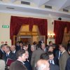 Roma - Convegno Incendi boschivi
